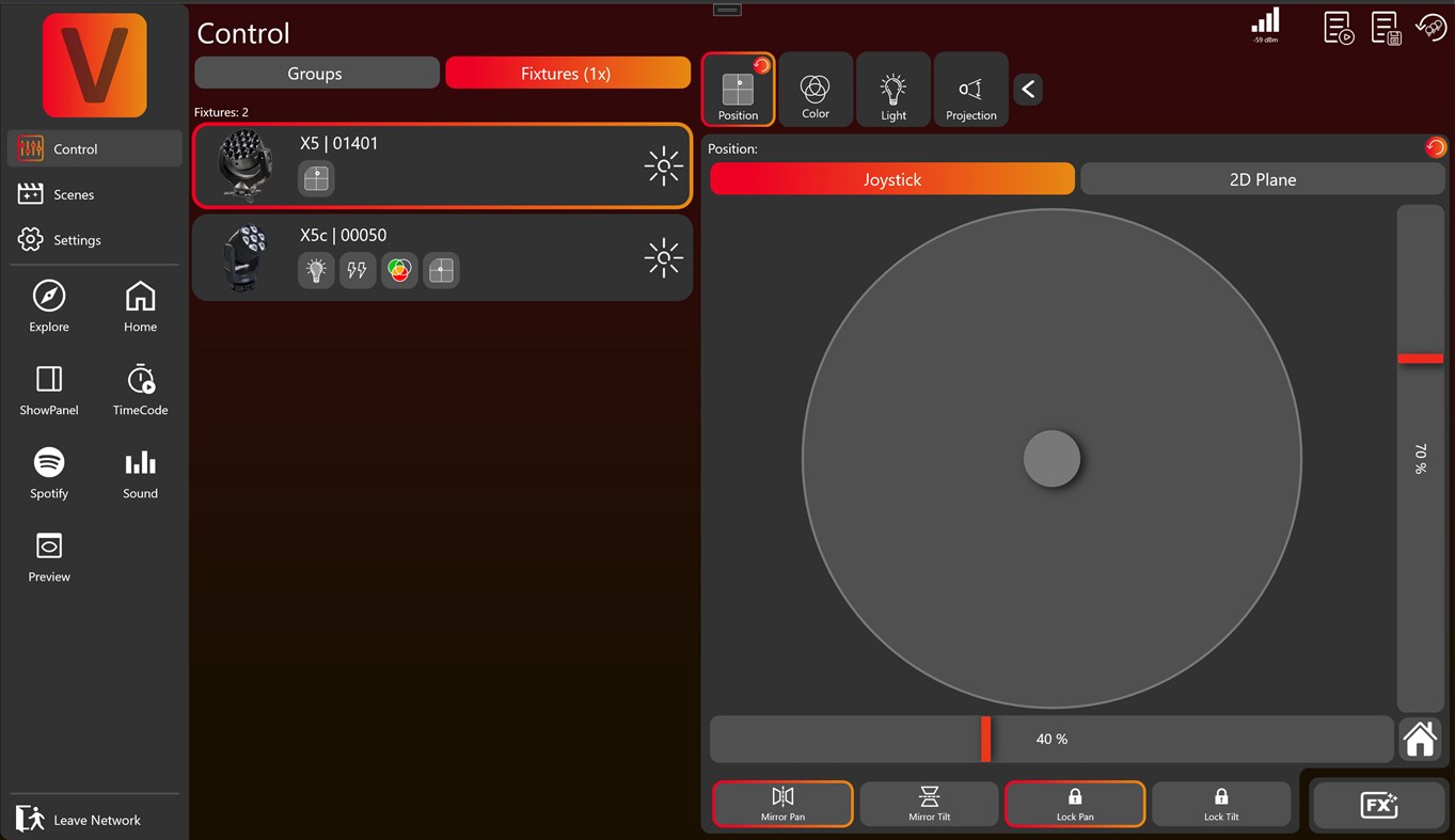 #4. Vision Control (Windows) By: Vision Control Solutions GmbH