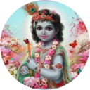 Krishna Wallpaper New Tab icon