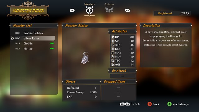 Additional Bonus Monster Pack screenshot 4