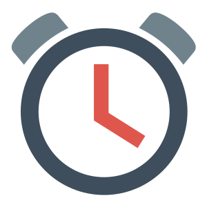 Timer, Alarm & Stopwatch icon