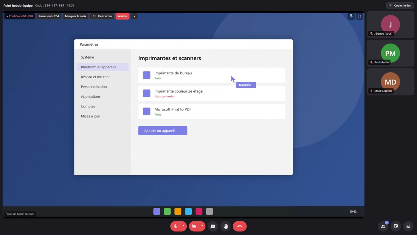 #2. TalkAgent (Windows) 来自: Jérémie BUISSON