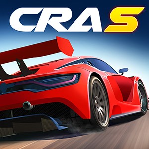 Real Racing Nitro Asphalt 2