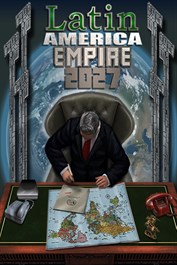 Latin America Empire 2027