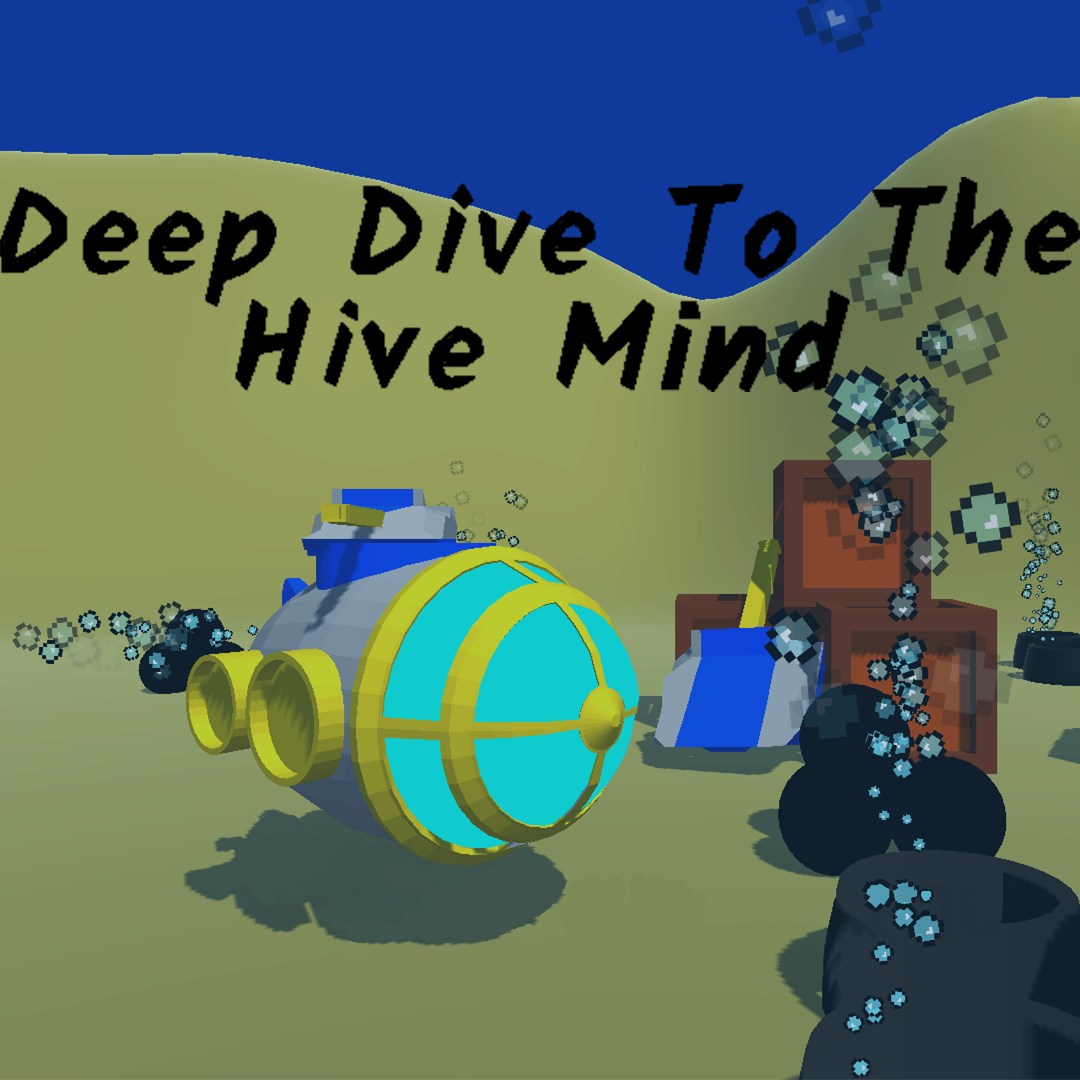 Deep Dive To The Hive Mind