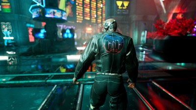 Chongqing Pack — скриншот 1