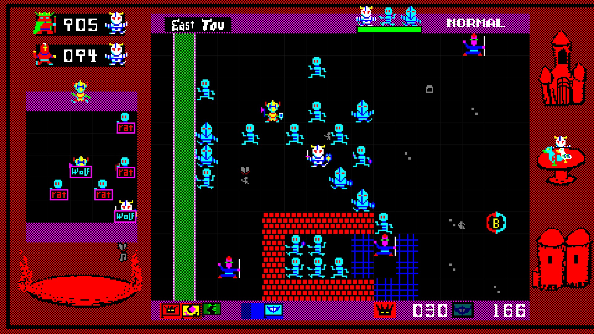 BOKOSUKA WARS Ⅱ | Xbox | Chiave | Privato