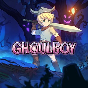 Ghoulboy