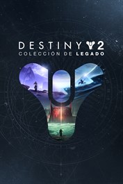 Destiny 2: Colección de Legado