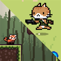 Aperçu Red Panda x Cats Bundle