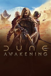 Dune: Awakening