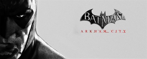 Batman Arkham City Wallpapers New Tab marquee promo image