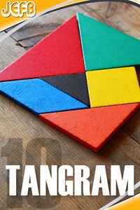 Tangram 10
