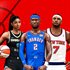 NBA 2K26 Édition SLAM (PC Windows)