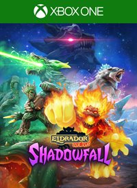 ELDRADOR® CREATURES SHADOWFALL