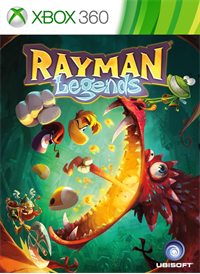 Rayman® Legends