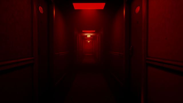 Escape the Backrooms screenshot 6