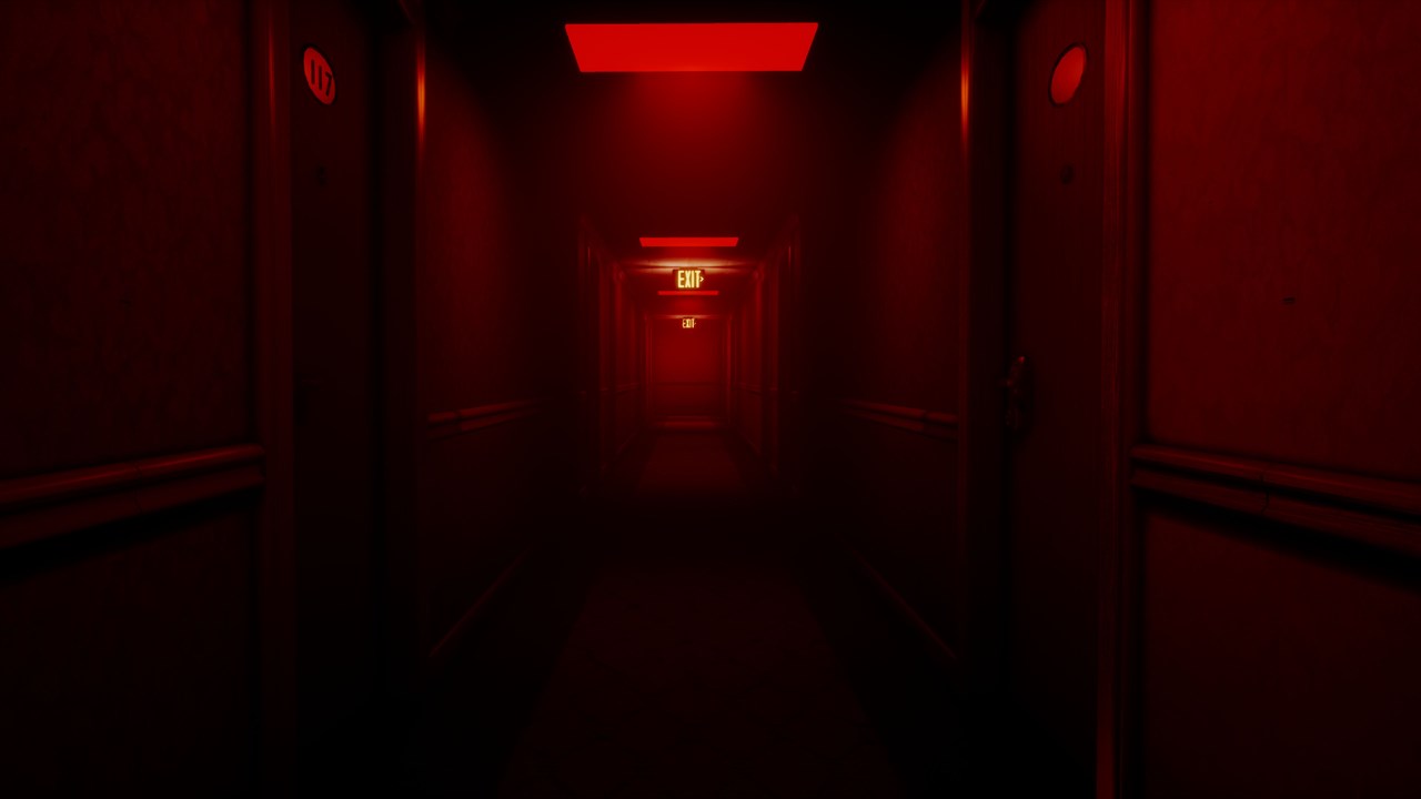 Escape the Backrooms screenshot 11