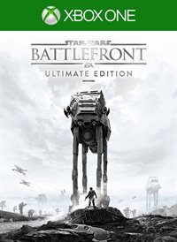 STAR WARS™ Battlefront™ Édition Ultime