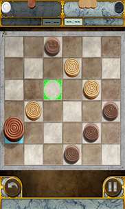 Checkers 2 screenshot 2