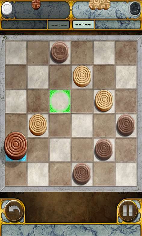 Checkers 2 Screenshots 2
