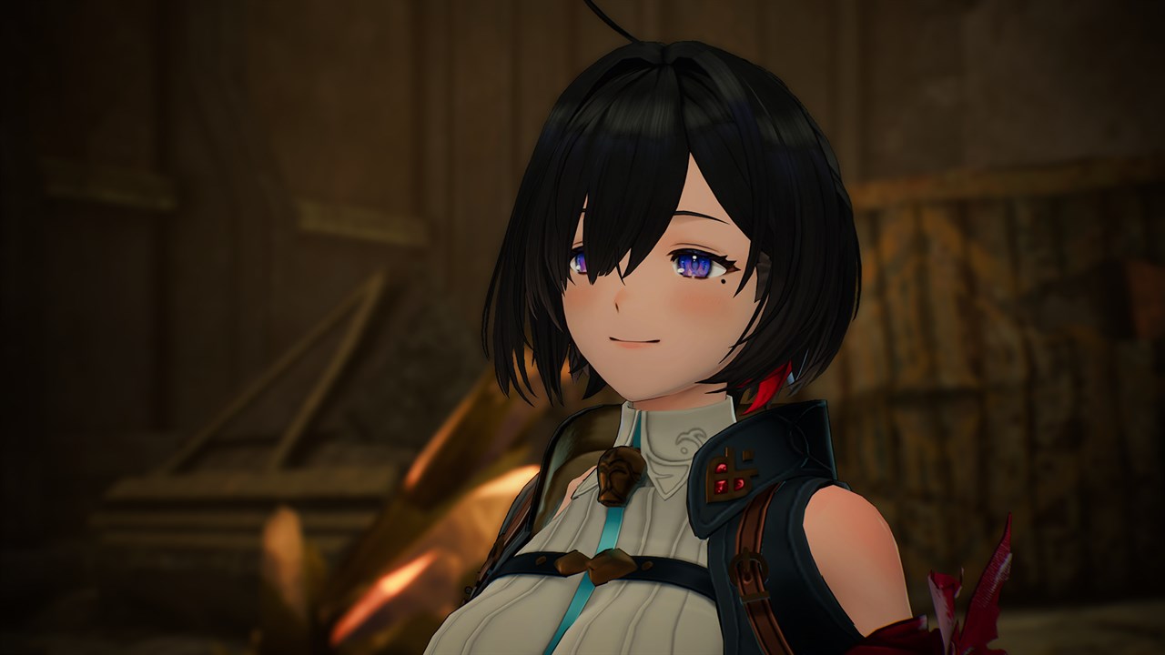 Atelier Yumia: The Alchemist of Memories & the Envisioned Land Ultimate Edition (Xbox One) screenshot 6