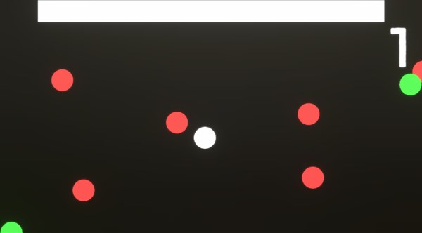 Bouncezone — 2
