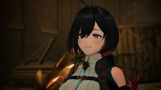 Atelier Yumia: The Alchemist of Memories & the Envisioned Land Digital Deluxe Edition screenshot 5