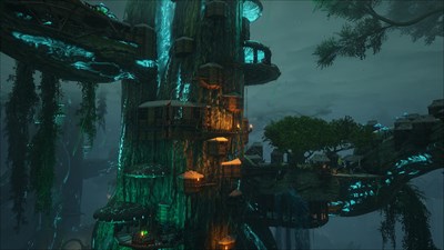 ARK: Genesis Season Pass — скриншот 21