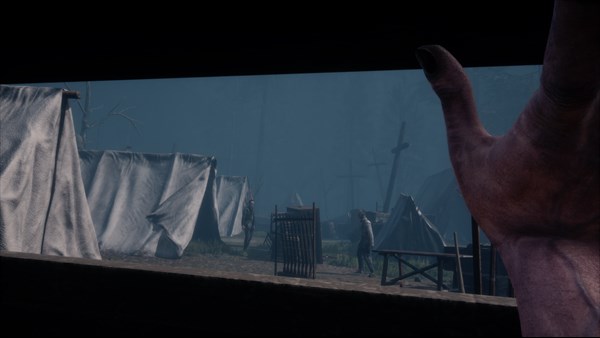 Shame Legacy Xbox One Edition screenshot
