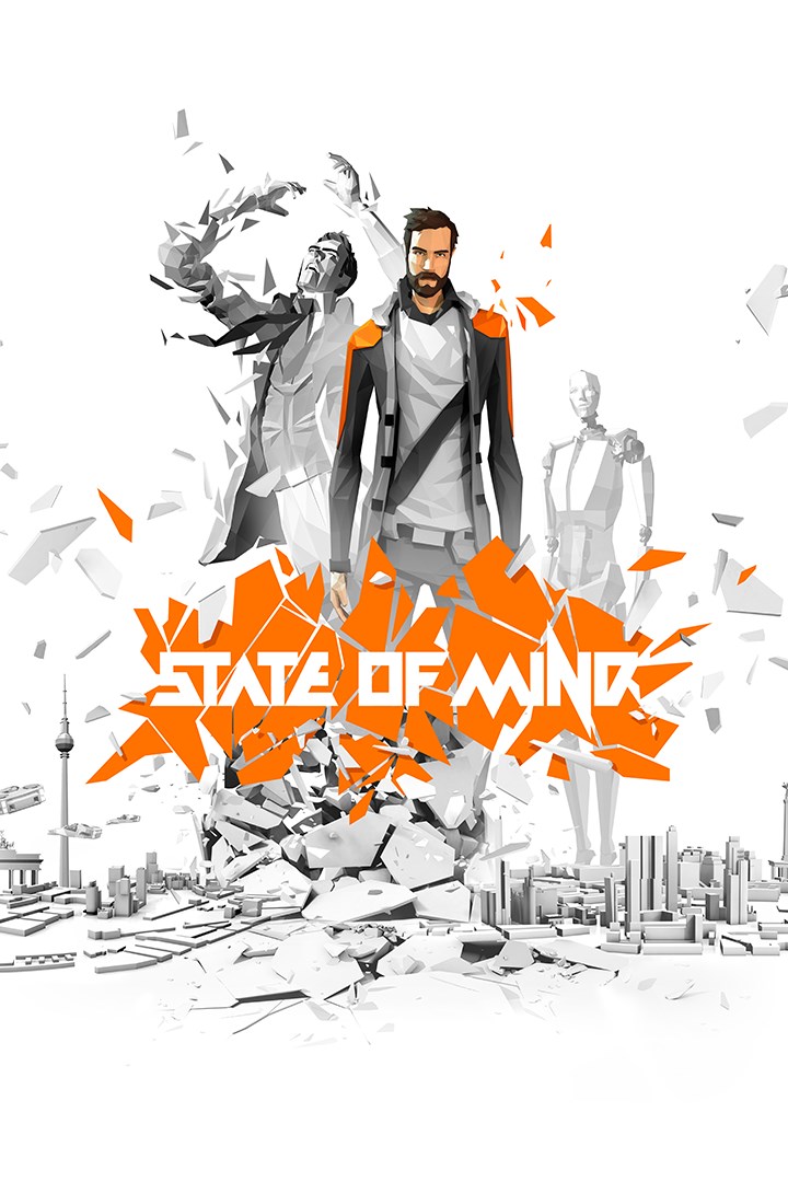 State of Mind image