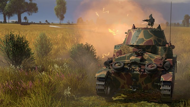 War Thunder - Italian Starter Pack screenshot 2