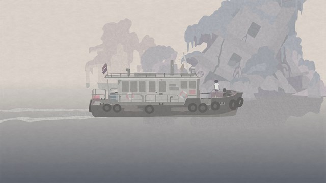 Mutazione screenshot 3