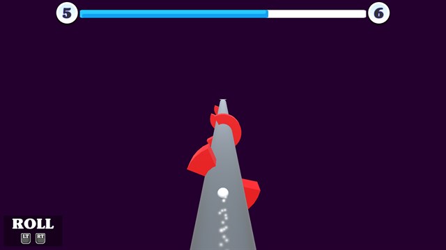 Roll the Path screenshot 3