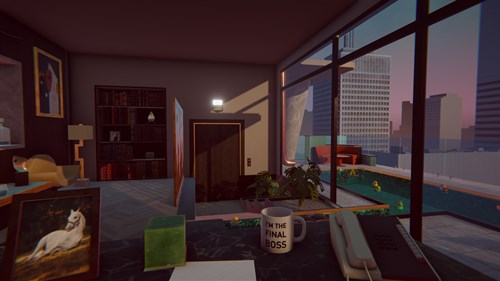 Placid Plastic Duck - Rooftop One Percent