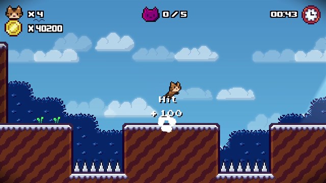 Kitten Island (Xbox Series) screenshot 2