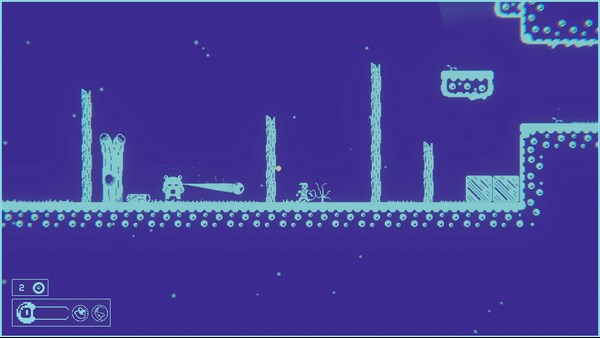 Enter Digiton: Heart of Corruption — 8
