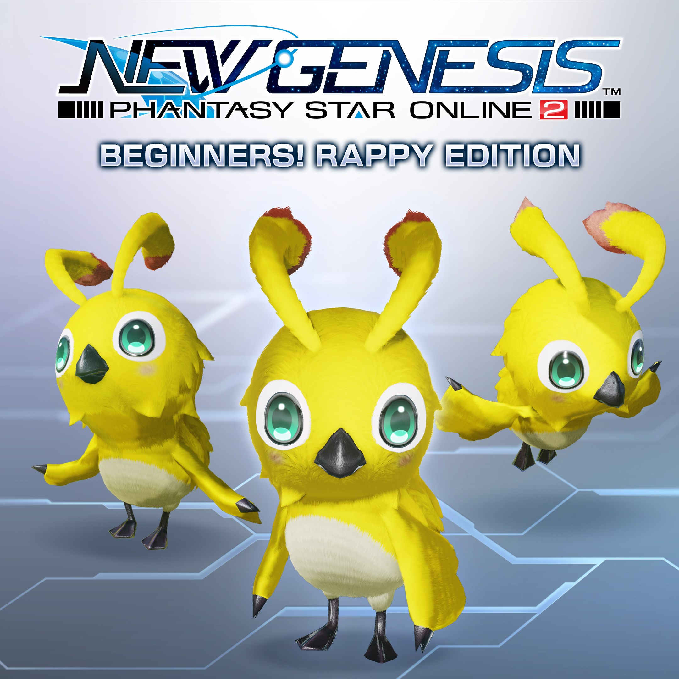 PSO2:NGS - Beginners! technical specifications for laptop