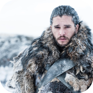 Jon Snow Wallpaper HD HomePage