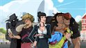 Amazing Superhero Squad (Xbox Series X|S)