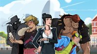 Amazing Superhero Squad