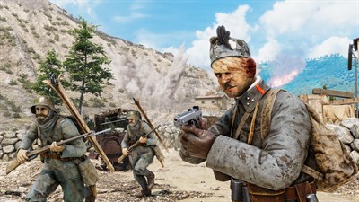 Veteran Units (Windows) — скриншот 18