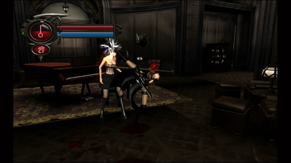BloodRayne 2 — 10