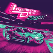 Inertial Drift Is Now Available For Xbox One - Xbox Wire