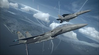 エースコンバット6 解放への戦火 Amazon | エースコンバット6 解放への戦火 Xbox 360 プラチナ