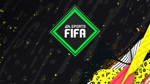 FIFA Points 500 — 1