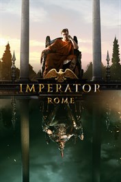 Imperator: Rome