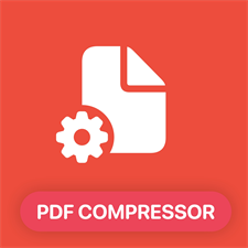 Quick PDF Compressor