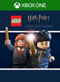 LEGO® Harry Potter™ Collection