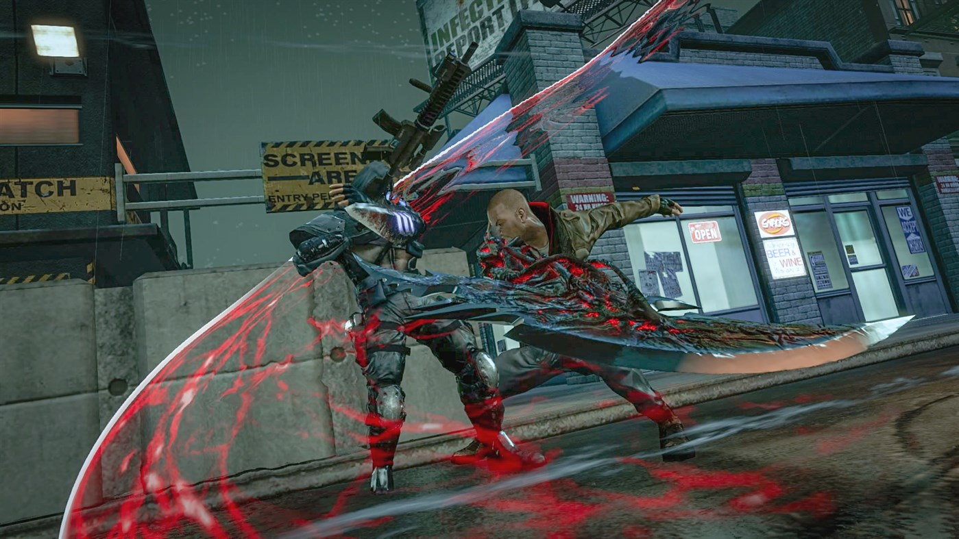 #1. Prototype® Biohazard Bundle (Xbox) 由: Activision