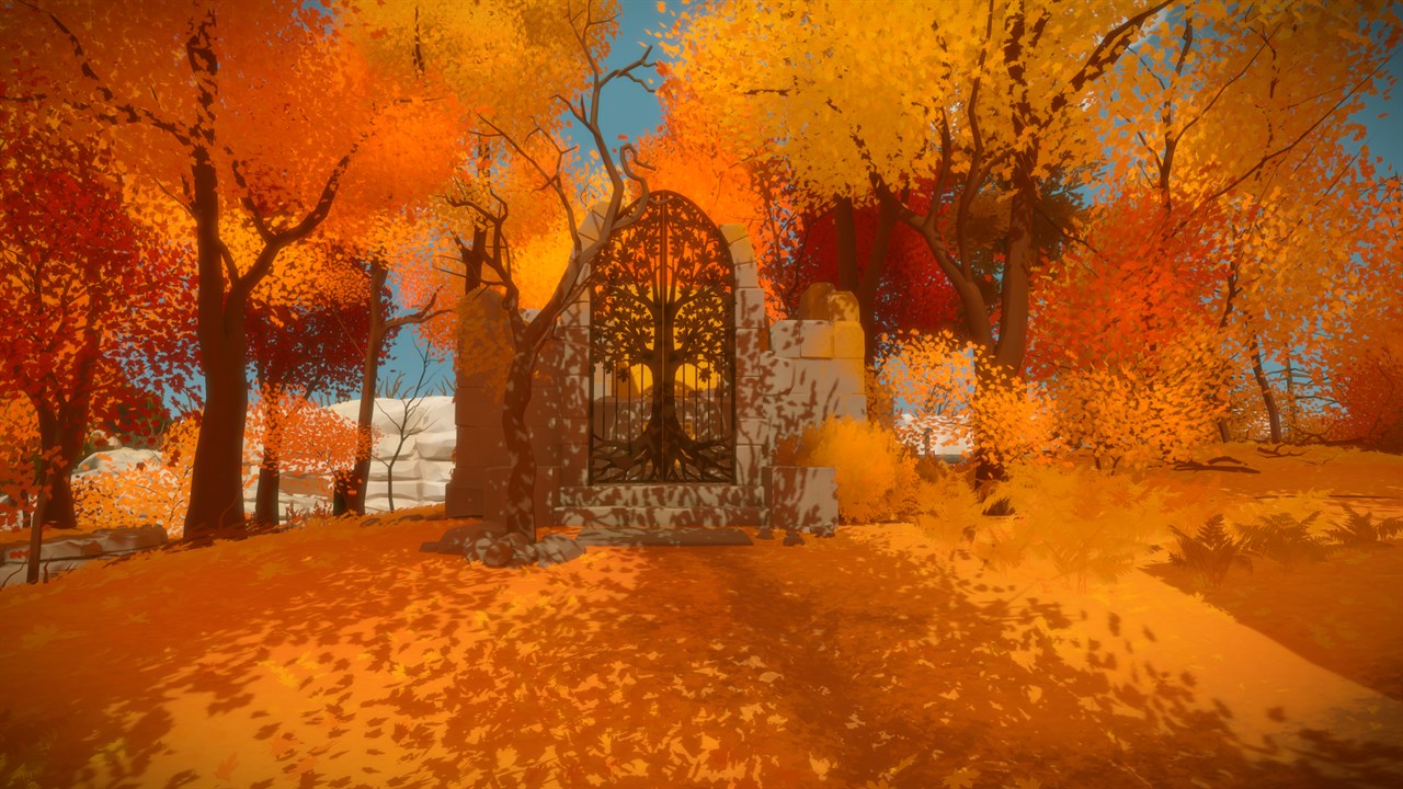 The Witness screenshot 6